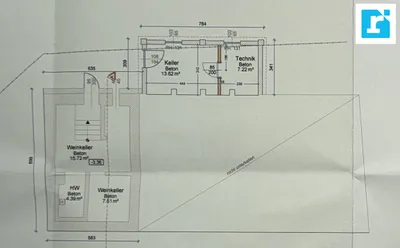 6-Zimmer-Gewerbeimmobilie kaufen in Oberwart – 193 m², € 398.000 – Bild 31 von 31