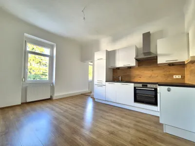 4-Zimmer-Wohnung mieten in Graz – 90 m², € 1.084 – Bild 1 von 10