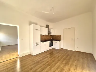 4-Zimmer-Wohnung mieten in Graz – 90 m², € 1.084 – Bild 2 von 10