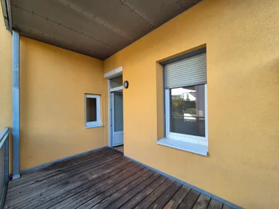 4-Zimmer-Wohnung mieten in Graz – 90 m², € 1.084 – Bild 8 von 10