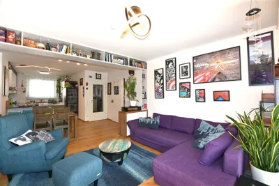 4-Zimmer-Wohnung kaufen in Graz – 110,53 m², € 498.000 – Bild 7 von 15