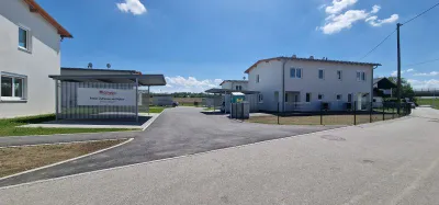 4-Zimmer-Haus mieten in Braunau am Inn – 90,95 m², € 1.397 – Bild 4 von 9