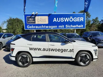 Hyundai Kona SX2 Elektro 48,4kWh Smart Line