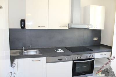 Charmante 2-Zimmerwohnung mit Garage & Sauna in U-Bahnnähe im 10. Bezirk