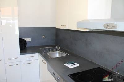 Charmante 2-Zimmerwohnung mit Garage & Sauna in U-Bahnnähe im 10. Bezirk – Bild 3