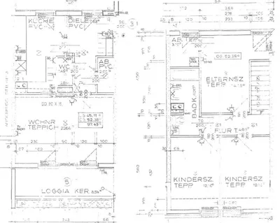 4-Zimmer-Wohnung mieten in Melk – 97,49 m², € 699 – Bild 5 von 5
