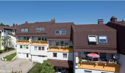 4-Zimmer-Wohnung mieten in Melk – 97,49 m², € 699 – Bild 2 von 5