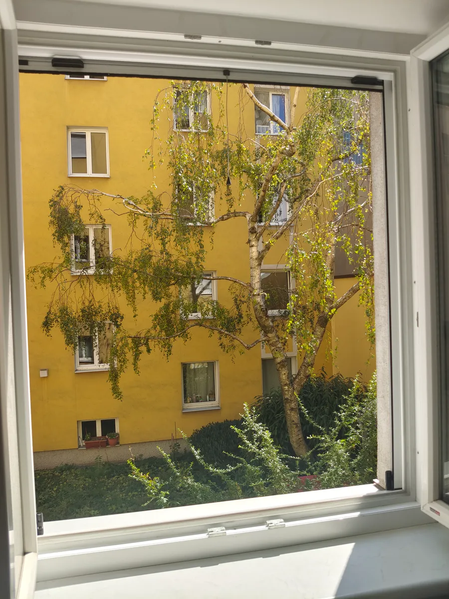 Apartment in Wien, Sonnwendviertel, Favoriten - Ansicht 2