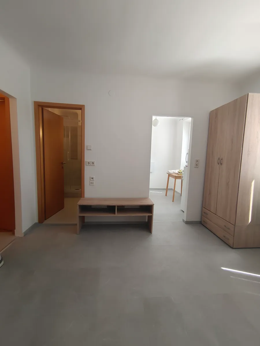 Apartment in Wien, Sonnwendviertel, Favoriten - Ansicht 3