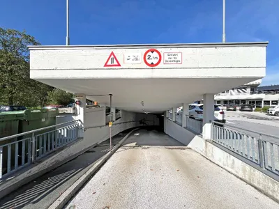 2-Zimmer-Gewerbeimmobilie kaufen in Kitzbühel – 116 m², € 5.900 – Bild 16 von 19