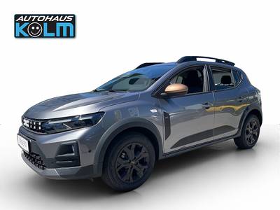 Dacia Sandero Stepway Extreme TCe 110