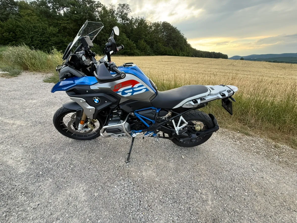 BMW R 1200