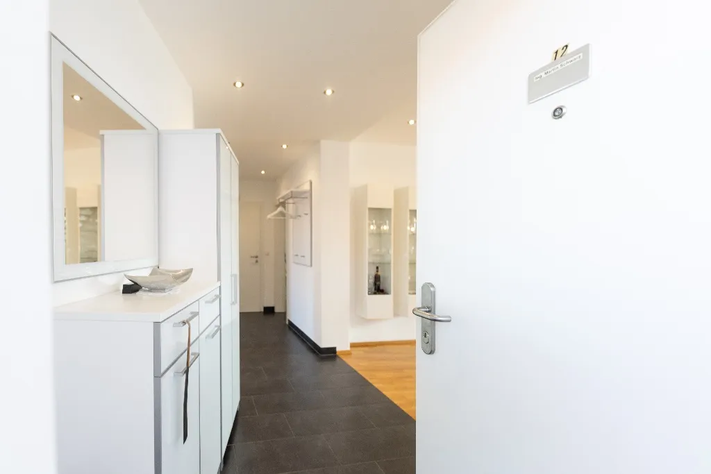 Dachgeschoßwohnung Innenstadt Fürstenfeld inkl. Dachterrasse - Familien Penthousewohnung - Widok 2