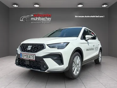 Seat Arona Style Edition 1.0 TSI DSG