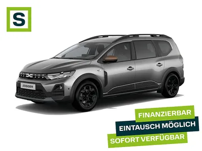 Dacia Jogger Extreme TCe 110