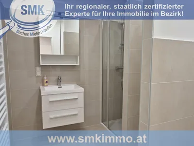 2-Zimmer-Wohnung mieten in Krems an der Donau – 60 m², € 970 – Bild 6 von 12