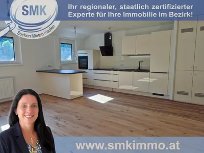 2-Zimmer-Wohnung mieten in Krems an der Donau – 60 m², € 970 – Bild 1 von 12