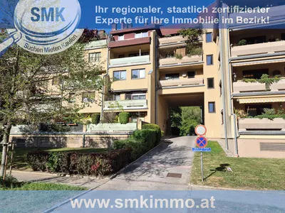 2-Zimmer-Wohnung mieten in Krems an der Donau – 60 m², € 970 – Bild 11 von 12