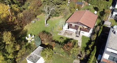 2-Zimmer-Haus kaufen in Wien – 400 m², € 320.000 – Bild 3 von 9
