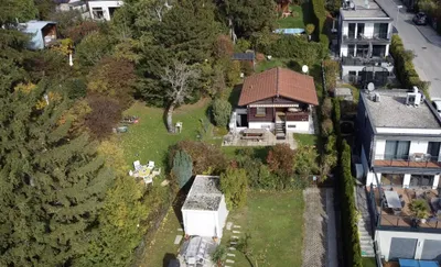 2-Zimmer-Haus kaufen in Wien – 400 m², € 320.000 – Bild 1 von 9