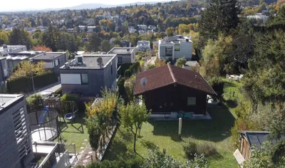 2-Zimmer-Haus kaufen in Wien – 400 m², € 320.000 – Bild 4 von 9