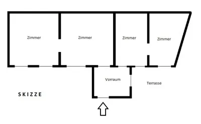 3-Zimmer-Wohnung kaufen in Wien – 65 m², € 267.000 – Bild 6 von 6