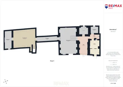 Immobilie mieten in Eisenstadt - Umgebung – 750 m², € 1.650 – Bild 45 von 48