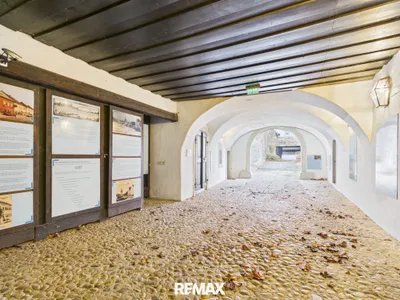 Immobilie mieten in Eisenstadt - Umgebung – 750 m², € 1.650 – Bild 17 von 48