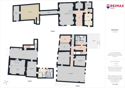 Immobilie mieten in Eisenstadt - Umgebung – 750 m², € 1.650 – Bild 48 von 48