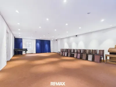 Immobilie mieten in Eisenstadt - Umgebung – 750 m², € 1.650 – Bild 36 von 48