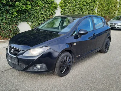 Seat Ibiza 1,4 Chili-Copa