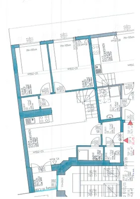 3-Zimmer-Wohnung mieten in Graz – 75,09 m², € 970 – Bild 13 von 14