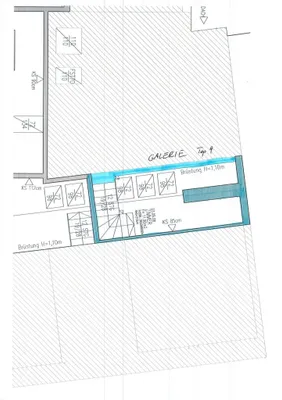 3-Zimmer-Wohnung mieten in Graz – 75,09 m², € 970 – Bild 14 von 14