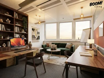 Gewerbeimmobilie mieten in Wien – 21 m², € 1.192 – Bild 1 von 18