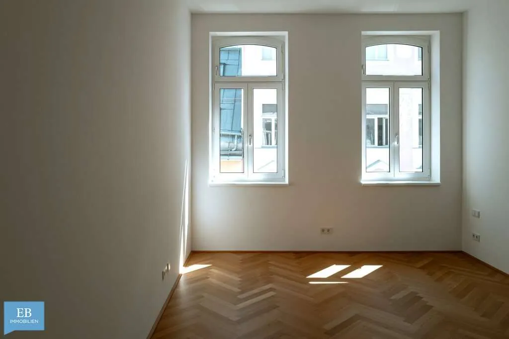 Charmante sonnige Garconniere in einem edlen Gründerzeithaus! – pohled 3