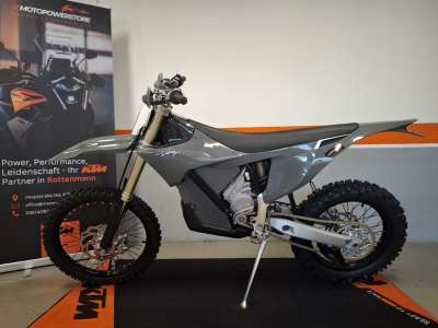 Stark Future VARG EX Stark Varg EX 80 PS