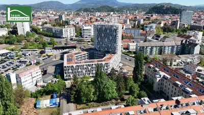 3-Zimmer-Wohnung mieten in Graz – 70,41 m², € 1.049 – Bild 23 von 24