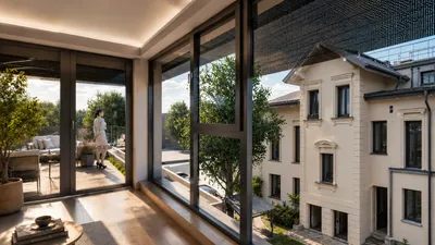 8-Zimmer-Wohnung kaufen in Mödling – 184 m², € 998.000 – Bild 10 von 18