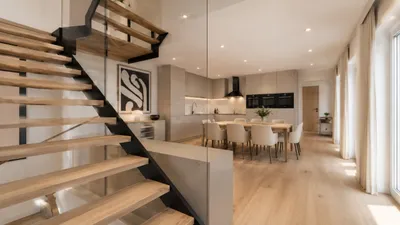 8-Zimmer-Wohnung kaufen in Mödling – 184 m², € 998.000 – Bild 4 von 18