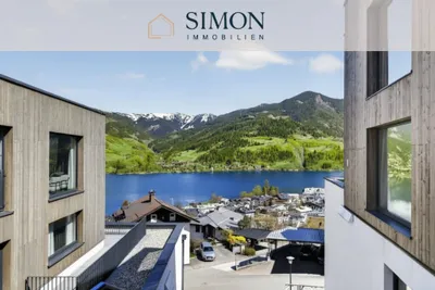 Immobilie kaufen in Zell am See – 43 m², € 470.800 – Bild 11 von 13