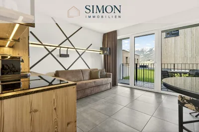 Immobilie kaufen in Zell am See – 43 m², € 470.800 – Bild 3 von 13