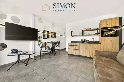 Immobilie kaufen in Zell am See – 43 m², € 470.800 – Bild 4 von 13