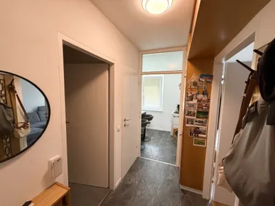 Wohnung kaufen in Hallein – 32 m², € 159.000 – Bild 7 von 10