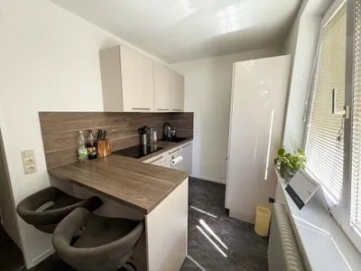 Wohnung kaufen in Hallein – 32 m², € 159.000 – Bild 5 von 10