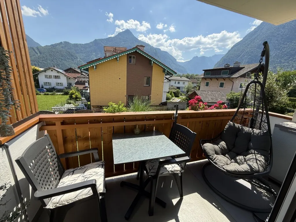 Wohnung – Golling an der Salzach - Ansicht 3