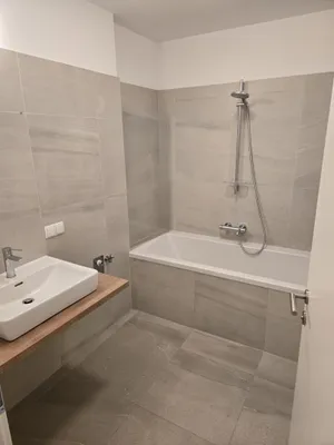 2-Zimmer-Wohnung mieten in Wien – 50 m², € 1.097 – Bild 3 von 20