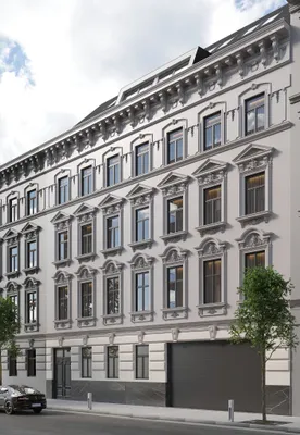 5-Zimmer-Wohnung kaufen in Wien – 173,06 m², € 1.980.000 – Bild 11 von 12