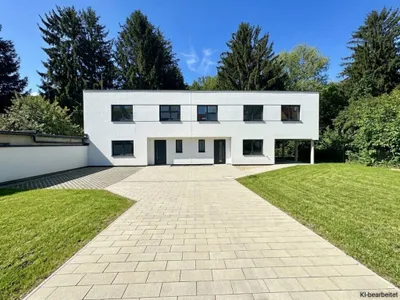 5-Zimmer-Haus kaufen in Tulln – 141,7 m², € 864.000 – Bild 1 von 11