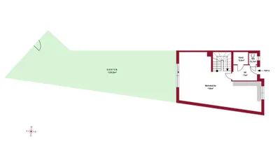 5-Zimmer-Haus kaufen in Tulln – 141,7 m², € 864.000 – Bild 9 von 11