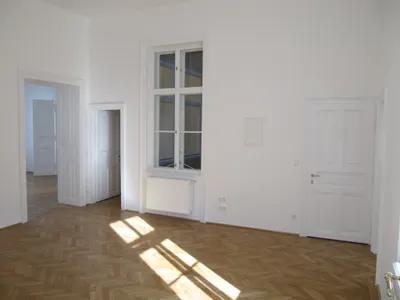 6-Zimmer-Wohnung mieten in Wien – 200,49 m², € 4.148 – Bild 15 von 34